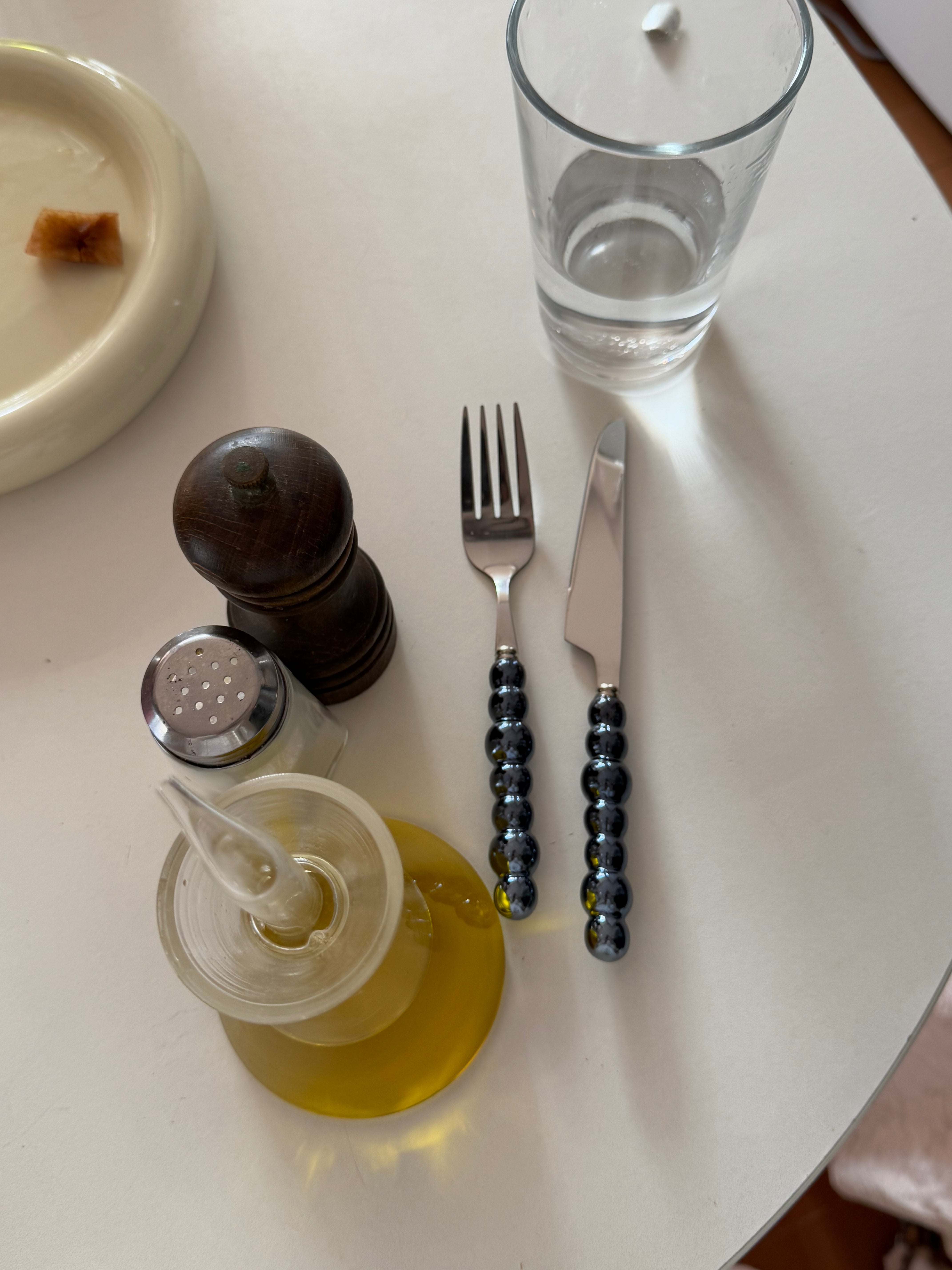 Cutlery