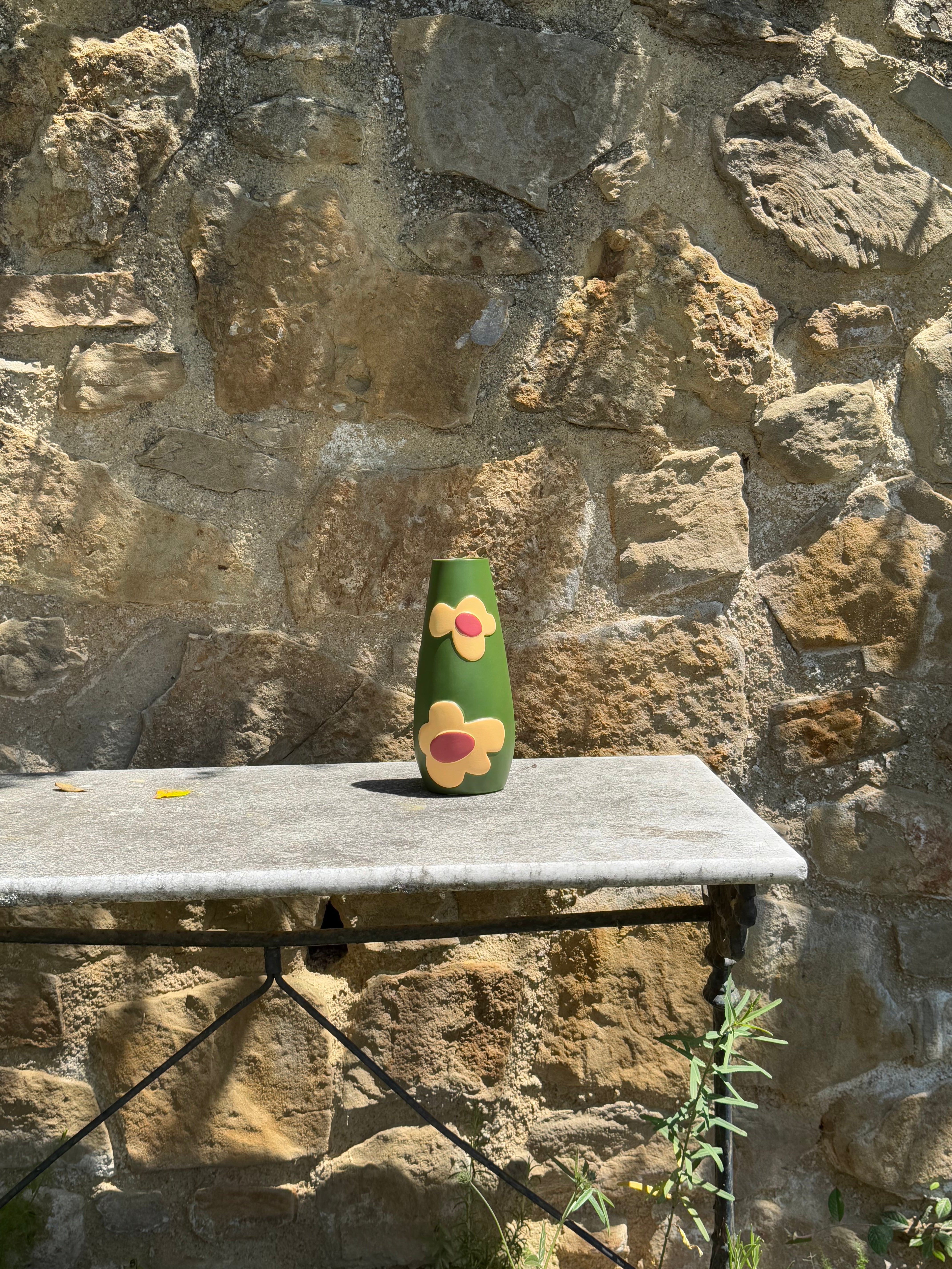 Vases