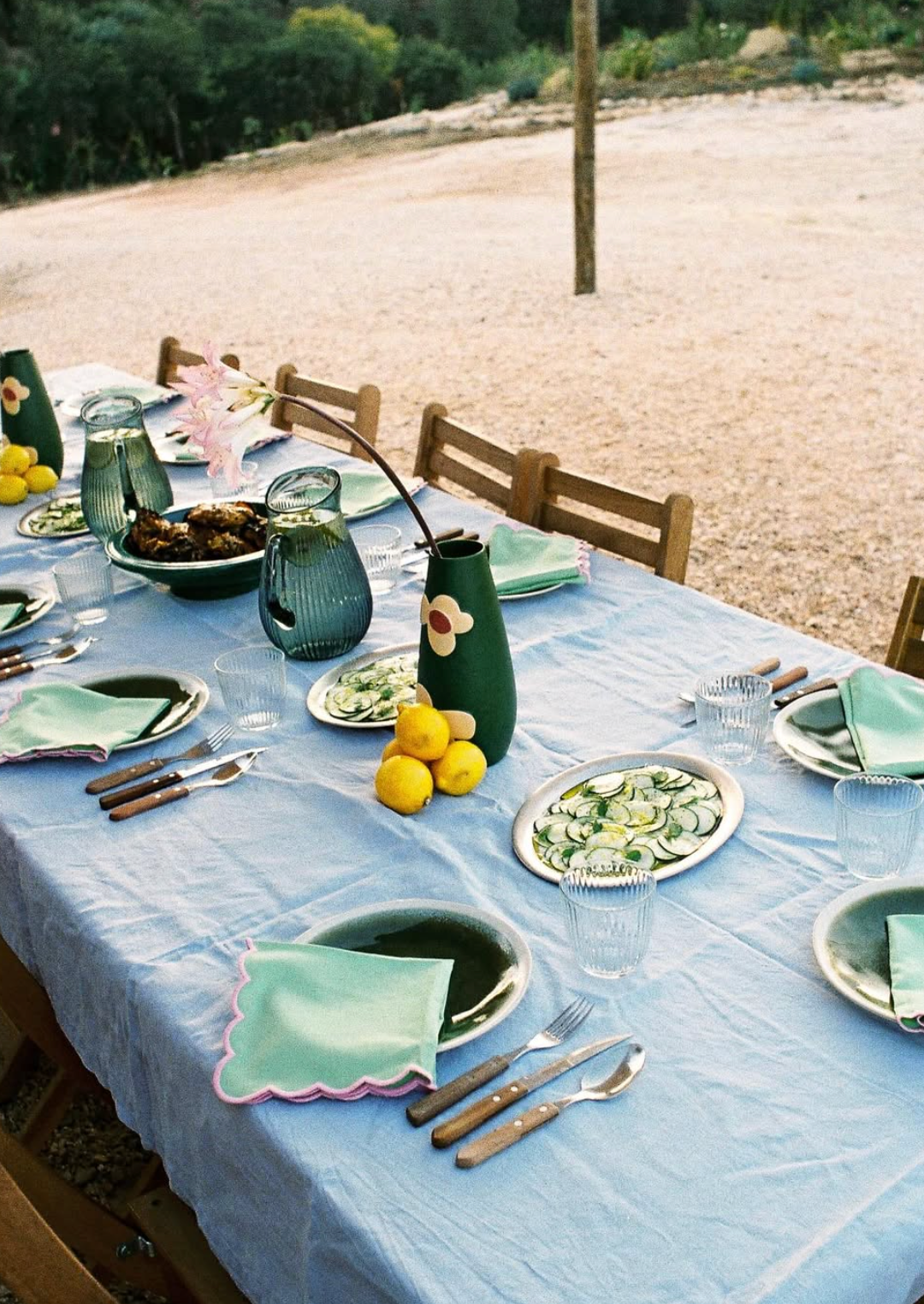 Tableware