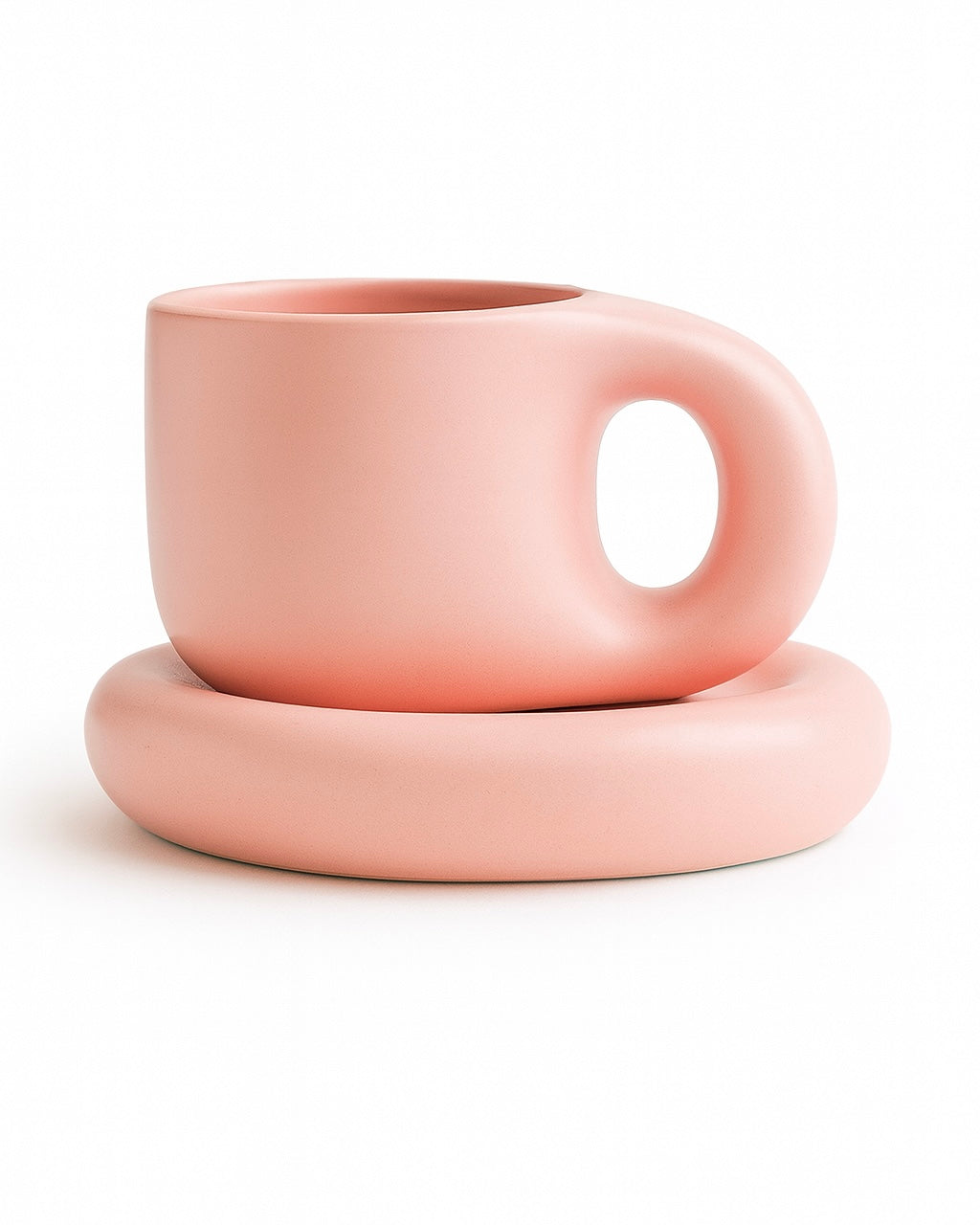 Caramelo Cup - Pink