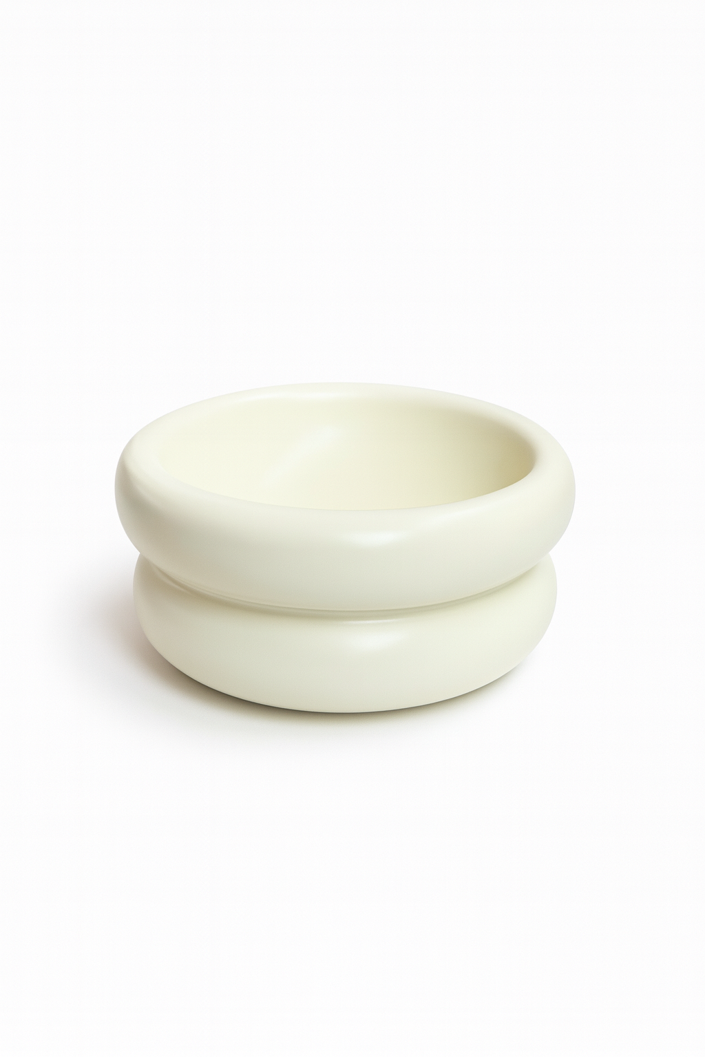 Aperitivo Bowl - White