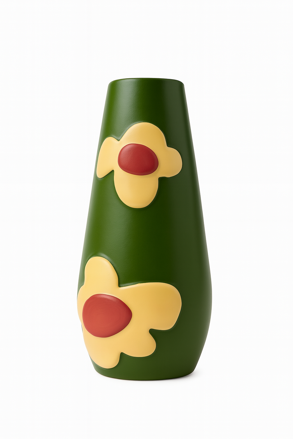 Margaritas Vase
