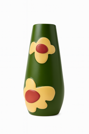 Margaritas Vase