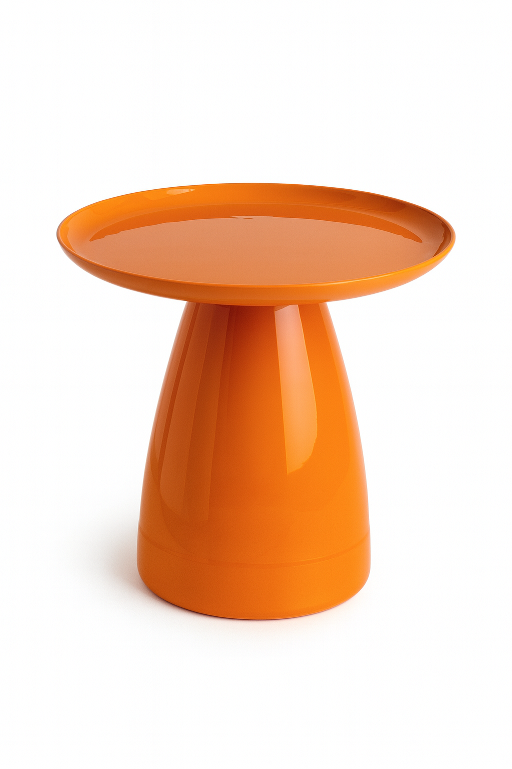 Honey Side Table