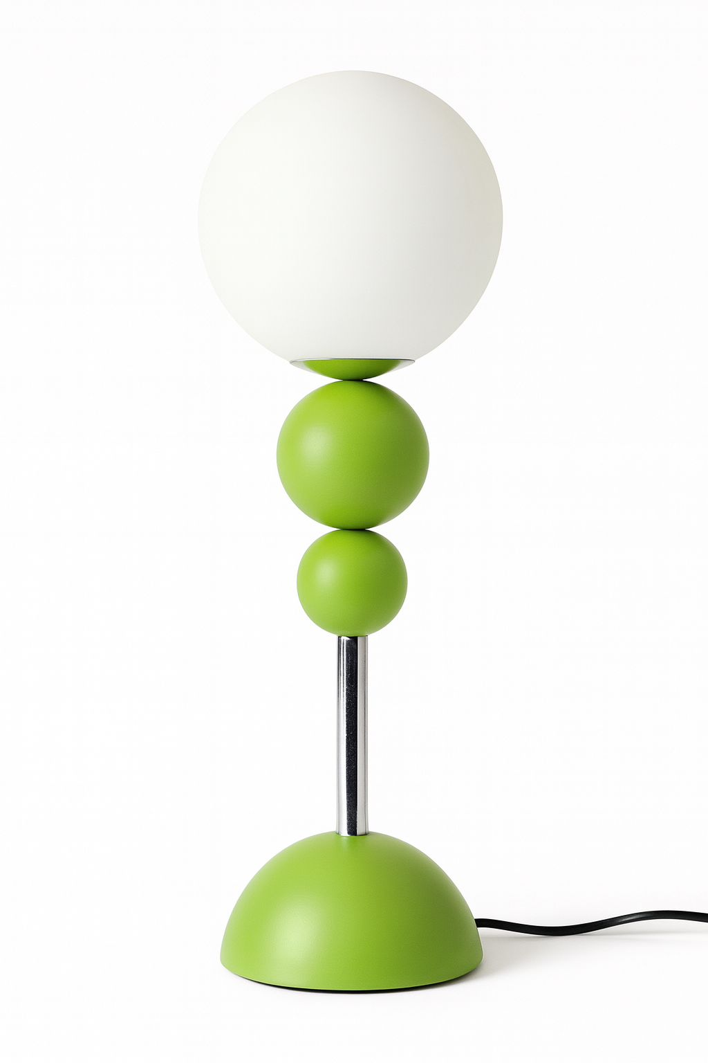 Pistacho Lamp