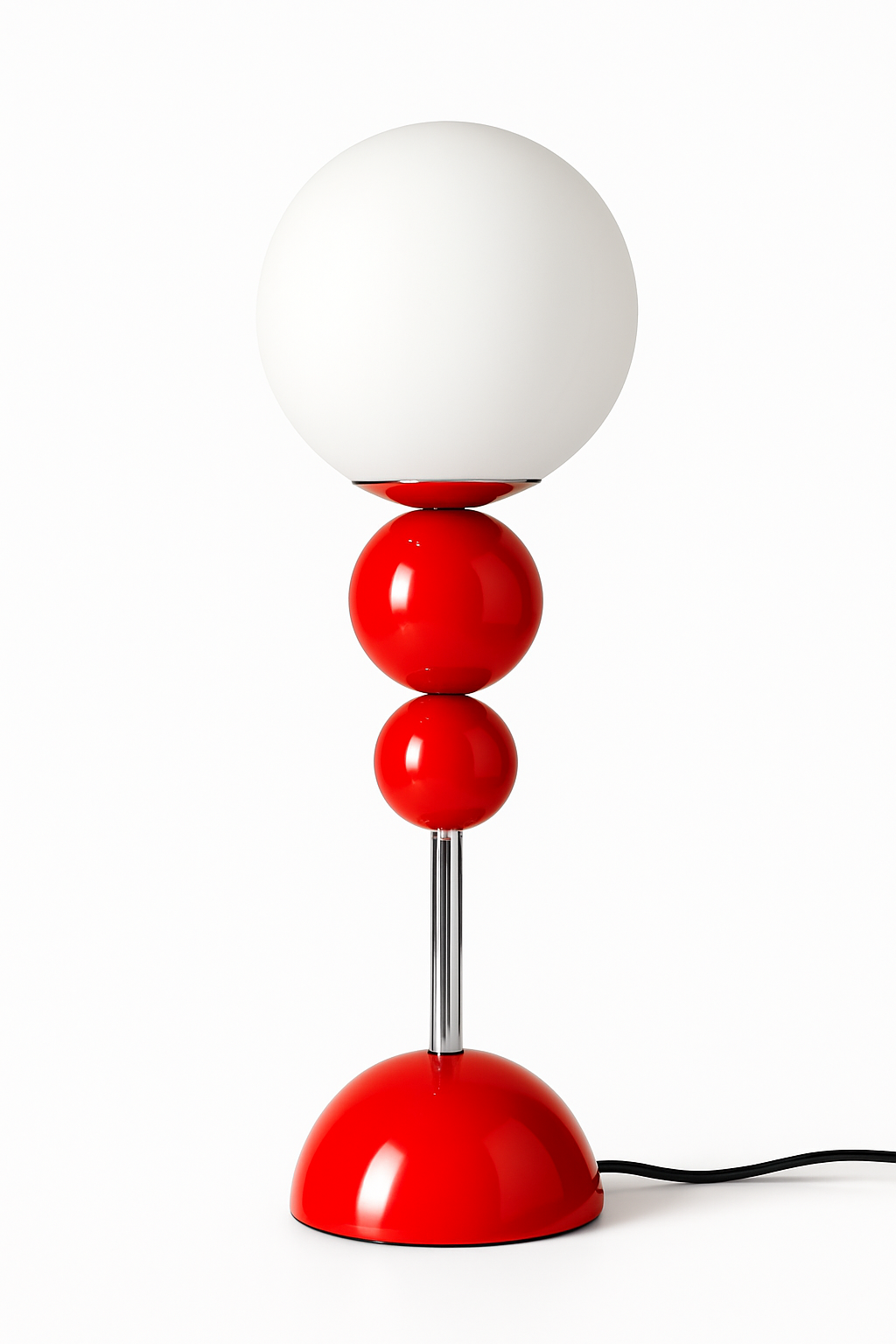 Tomato Lamp