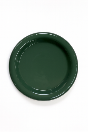 Tostadita Plate Big
