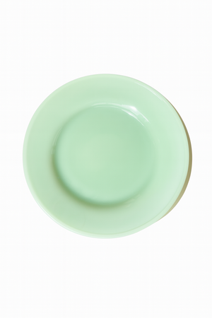 Brisita Plate