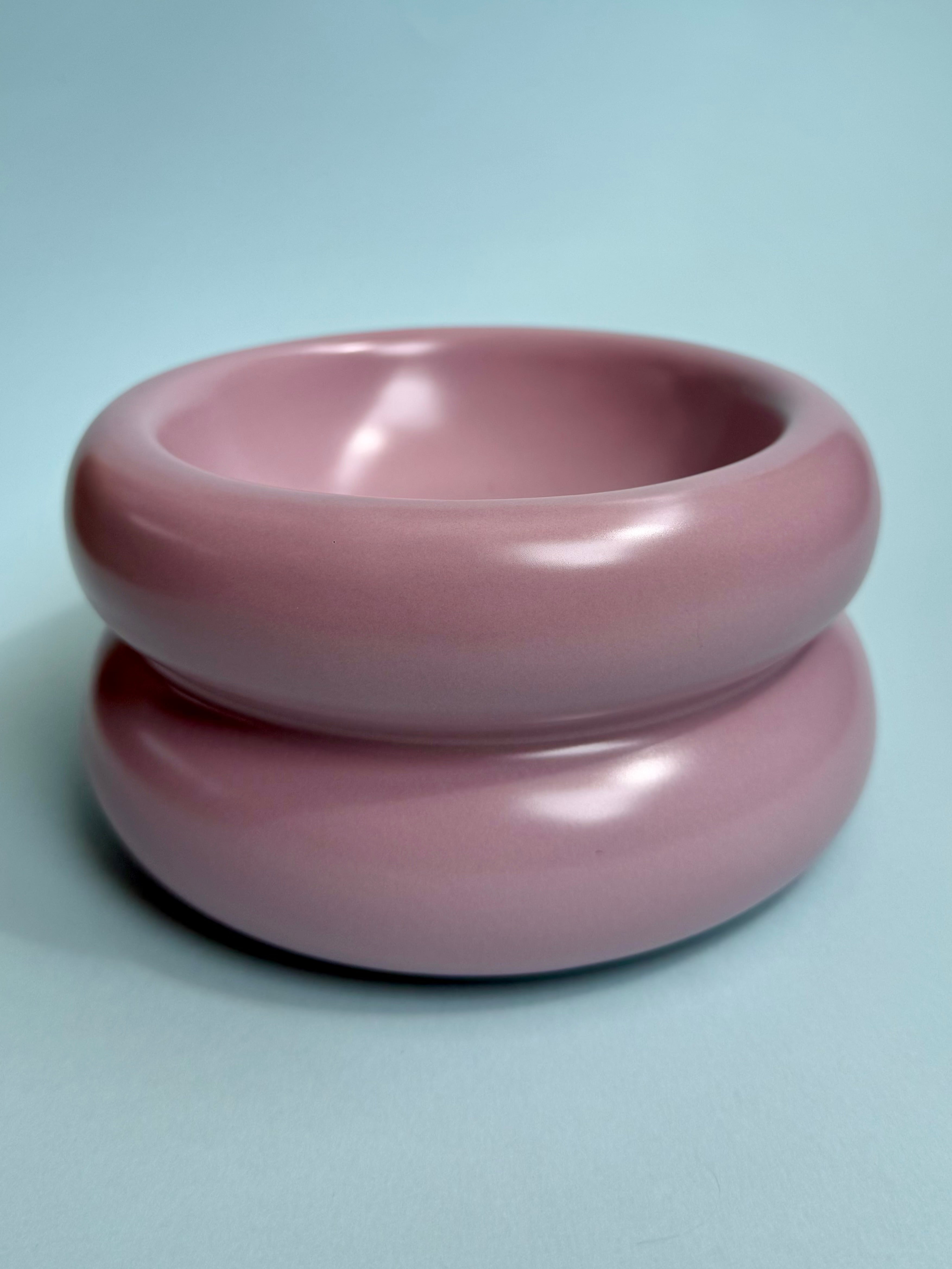 Aperitivo Bowl - Purple
