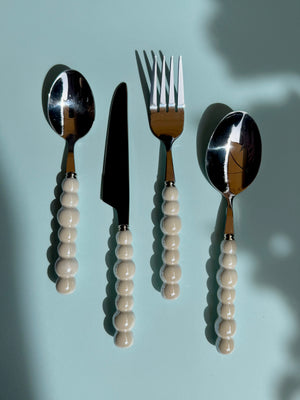 Perlita Cutlery Set