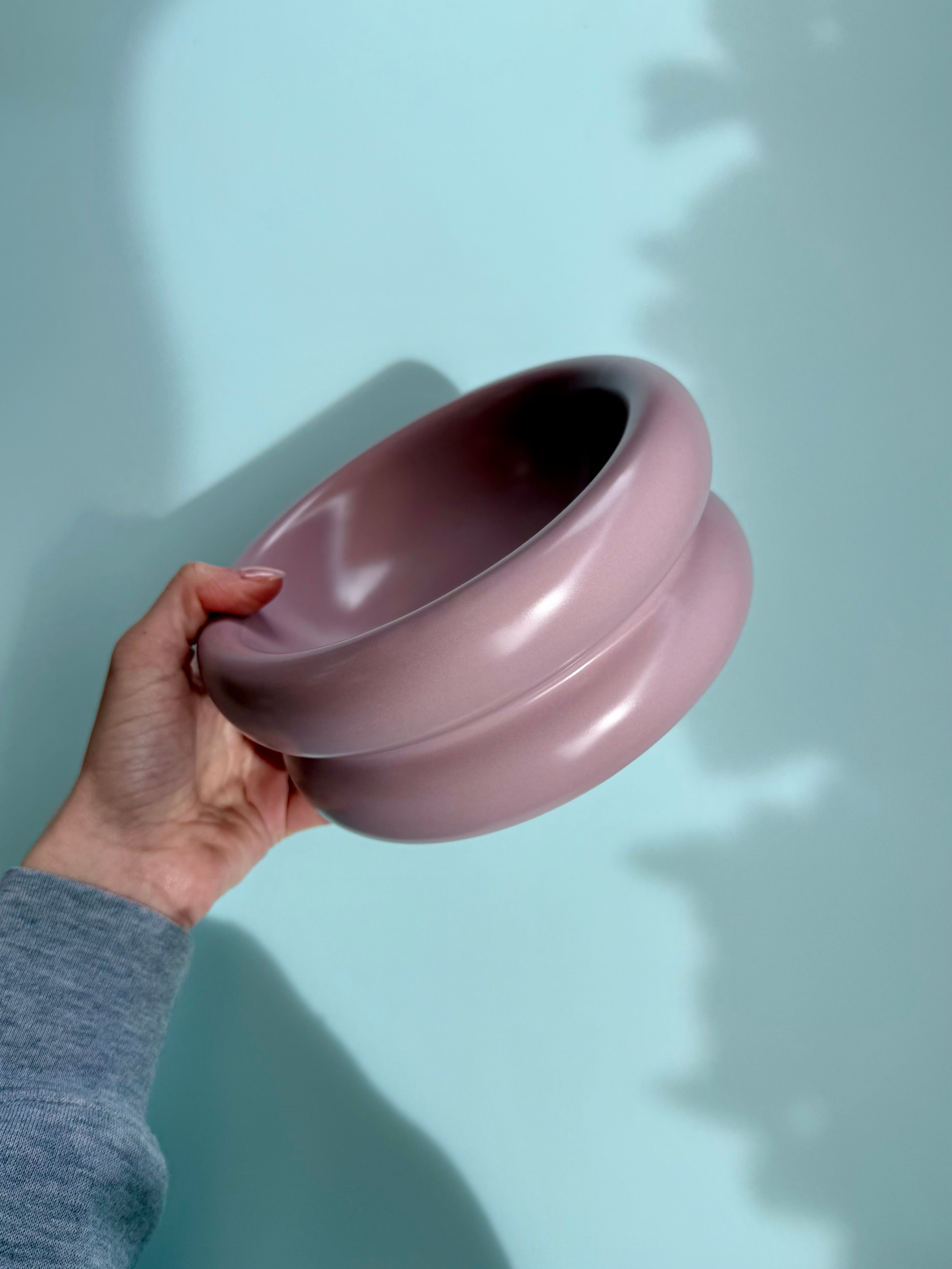 Aperitivo Bowl - Purple
