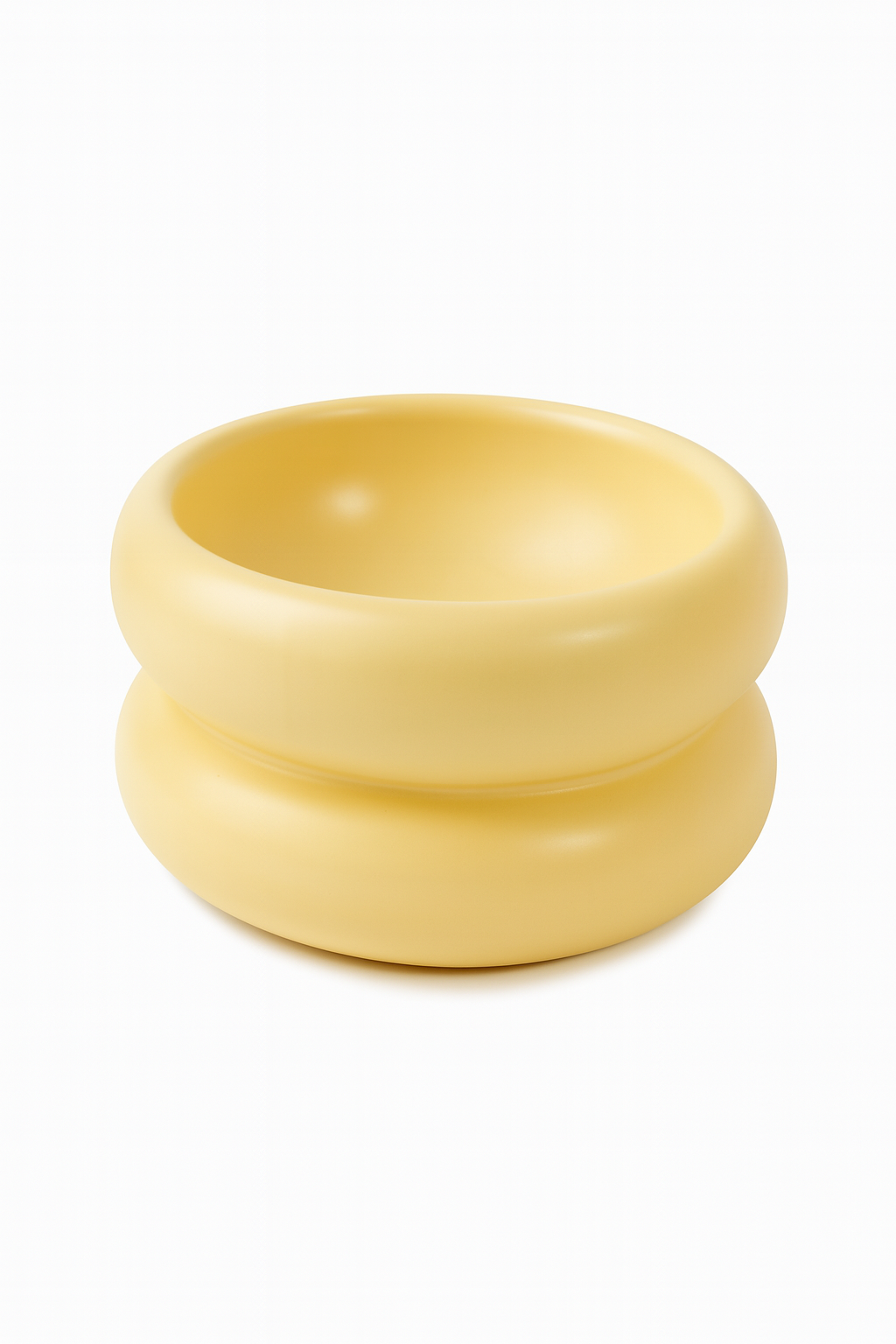 Aperitivo Bowl - Yellow