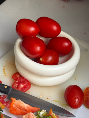 Aperitivo Bowl