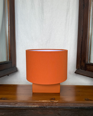 Daniel Lamp Small