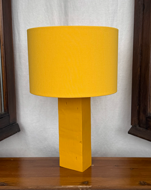 Daniel Lamp Medium