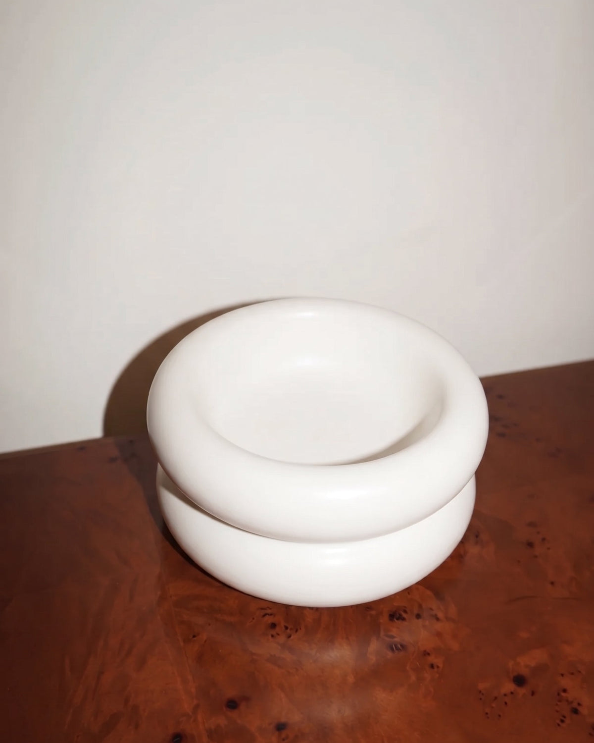 Aperitivo White Bowl